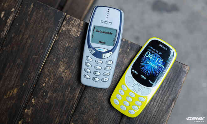 Sợ bị phát hiện, tù nhân nuốt luôn... Nokia 3310 vào bụng - Ảnh 3. Sợ bị phát hiện, tù nhân nuốt luôn... Nokia 3310 vào bụng - Ảnh 3.
