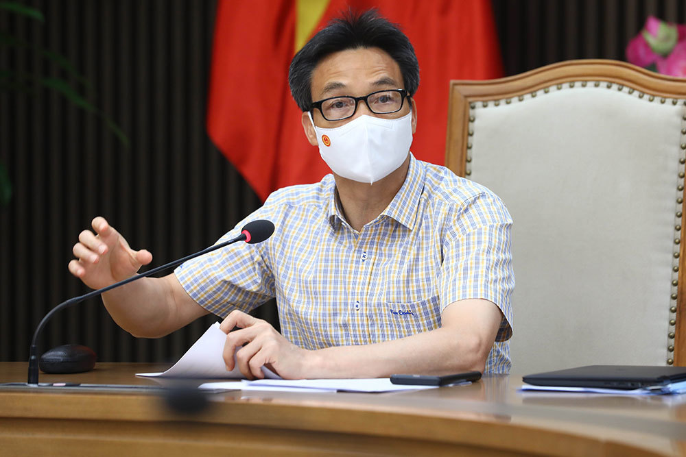 Tận dụng mọi phương thức, nền tảng số để duy trì dạy học cho học sinh