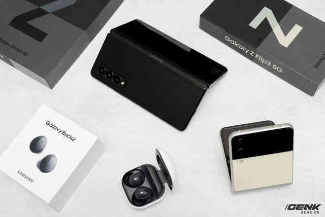 Thêm 1 lý do để người dùng iPhone muốn chuyển qua dùng Samsung - Ảnh 3. Thêm 1 lý do để người dùng iPhone muốn chuyển qua dùng Samsung - Ảnh 3.