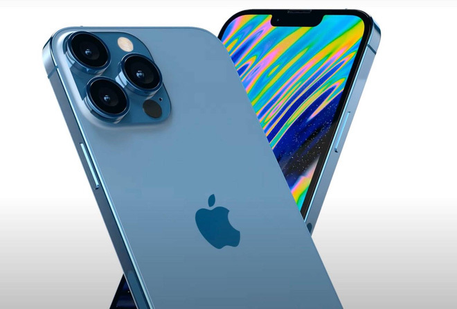 Công ty này muốn cấm Apple sản xuất iPhone tại Trung Quốc - Ảnh 1. Công ty này muốn cấm Apple sản xuất iPhone tại Trung Quốc - Ảnh 1.