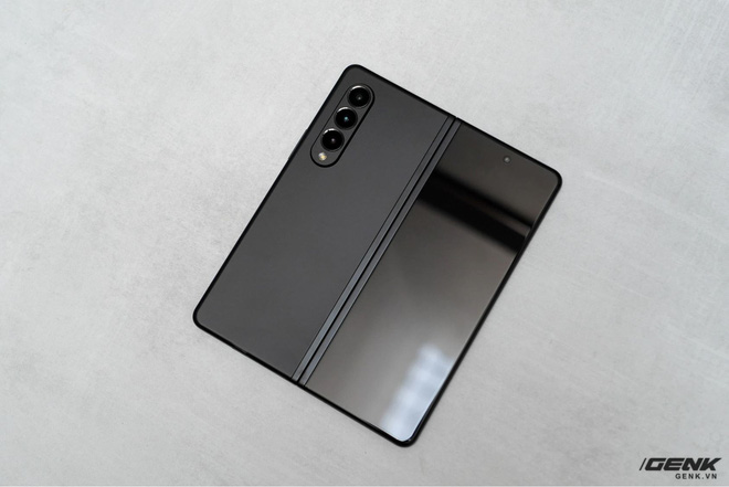 Galaxy Z Fold3 5G dừng chương trình đặt hàng sớm vì doanh số vượt kỳ vọng