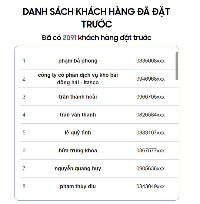 Galaxy Z Fold3 5G dừng chương trình đặt hàng sớm vì doanh số vượt kỳ vọng - Ảnh 3. Galaxy Z Fold3 5G dừng chương trình đặt hàng sớm vì doanh số vượt kỳ vọng - Ảnh 3.
