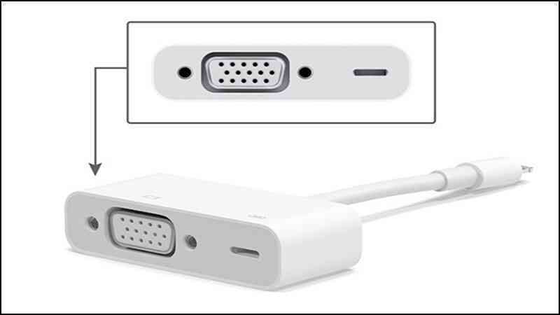 Hướng dẫn kết nối iPhone với tivi