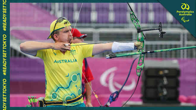 Paralympic: Sân chơi ươm mầm cho những công nghệ đột phá - Ảnh 13. Paralympic: Sân chơi ươm mầm cho những công nghệ đột phá - Ảnh 13.