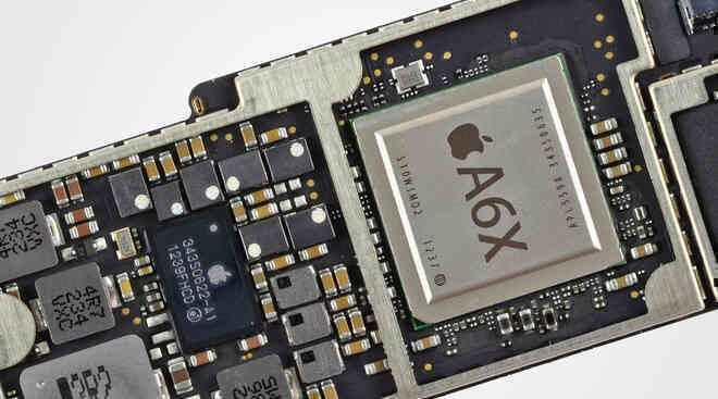 Trên tay chiếc iPad 9 năm tuổi, ra mắt cùng thời iPhone 5, giật lag, nhưng vẫn được người Việt ưa chuộng - Ảnh 5. Trên tay chiếc iPad 9 năm tuổi, ra mắt cùng thời iPhone 5, giật lag, nhưng vẫn được người Việt ưa chuộng - Ảnh 5.