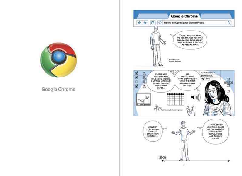 Từ một trình duyệt non trẻ, Google Chrome đã đánh bại ông hoàng Internet Explorer chỉ trong 4 năm như thế nào? - Ảnh 2.