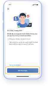 Hướng dẫn đăng ký Mobile Money của VinaPhone