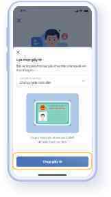 Hướng dẫn đăng ký Mobile Money của VinaPhone