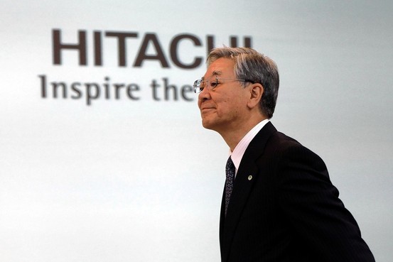 Hitachi 