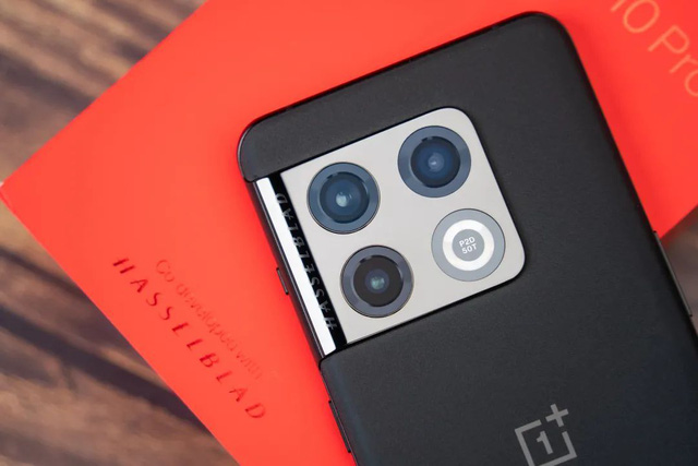 OnePlus 10 Pro ra mắt: Thiết kế mới, camera góc rộng 150 độ, Snapdragon 8 Gen 1, sạc nhanh 80W, giá từ 16.7 triệu đồng - Ảnh 3. OnePlus 10 Pro ra mắt: Thiết kế mới, camera góc rộng 150 độ, Snapdragon 8 Gen 1, sạc nhanh 80W, giá từ 16.7 triệu đồng - Ảnh 3.