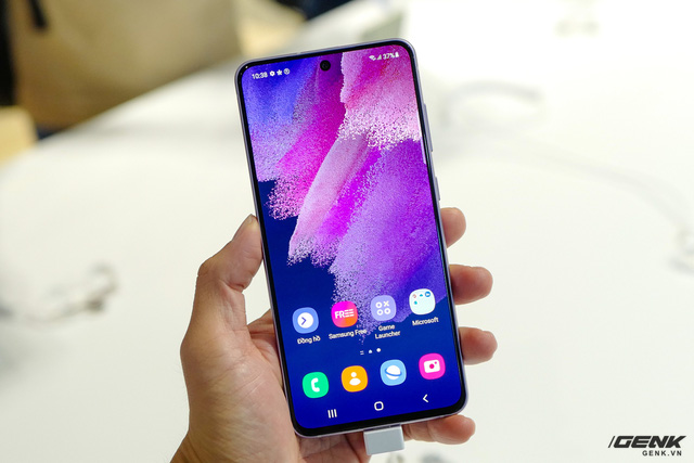 Samsung tiến gần hơn với giới trẻ bằng chiến lược gần gũi và đầy cảm hứng cùng các hiện tượng âm nhạc toàn cầu - Ảnh 7. Samsung tiến gần hơn với giới trẻ bằng chiến lược gần gũi và đầy cảm hứng cùng các hiện tượng âm nhạc toàn cầu - Ảnh 7.