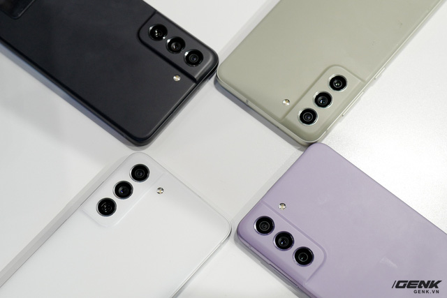 Top smartphone xuất sắc nhất tại CES 2022, đứng đầu là mẫu mới ra mắt nhà Samsung