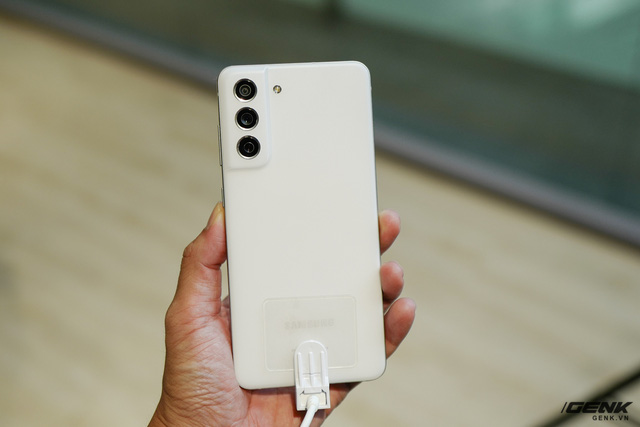 Top smartphone xuất sắc nhất tại CES 2022, đứng đầu là mẫu mới ra mắt nhà Samsung - Ảnh 2. Top smartphone xuất sắc nhất tại CES 2022, đứng đầu là mẫu mới ra mắt nhà Samsung - Ảnh 2.