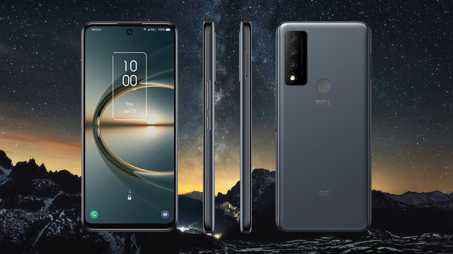 Top smartphone xuất sắc nhất tại CES 2022, đứng đầu là mẫu mới ra mắt nhà Samsung - Ảnh 5. Top smartphone xuất sắc nhất tại CES 2022, đứng đầu là mẫu mới ra mắt nhà Samsung - Ảnh 5.