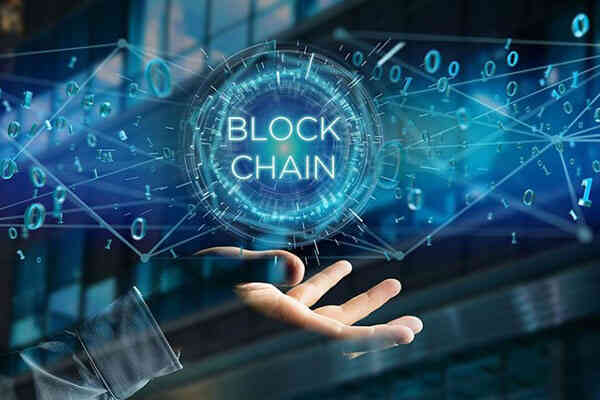 Ứng dụng công nghệ blockchain để đối phó với tác động của biến đổi khí hậu