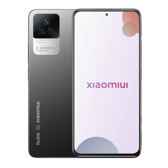Redmi K50 Pro lộ diện - Ảnh 2. Redmi K50 Pro lộ diện - Ảnh 2.