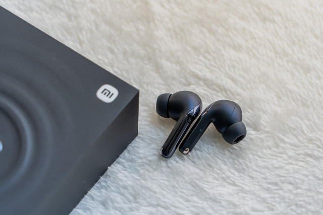 Xiaomi Mi MIX Fold có thêm phiên bản mừng năm mới Nhâm Dần 2022, tặng kèm tai nghe TWS - Ảnh 12. Xiaomi Mi MIX Fold có thêm phiên bản mừng năm mới Nhâm Dần 2022, tặng kèm tai nghe TWS - Ảnh 12.