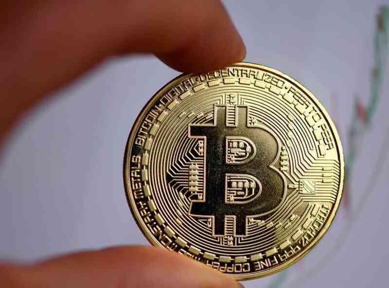 Giá Bitcoin năm nay có thể ‘leo’ lên mức 75.000 USD