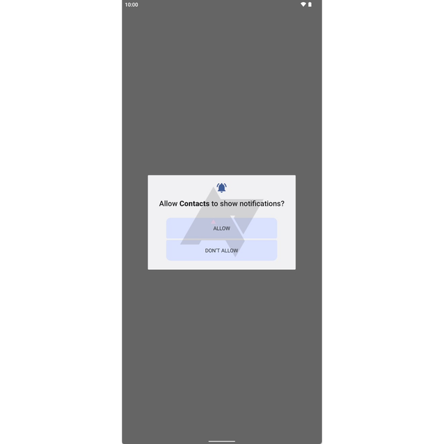 Android 13 rò rỉ: Tiết lộ tính năng mới mà người dùng iPhone đã dùng cả chục năm nay