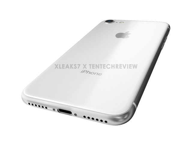 iPhone SE 3 xuất hiện với thiết kế giống iPhone XR - Ảnh 3. iPhone SE 3 xuất hiện với thiết kế giống iPhone XR - Ảnh 3.