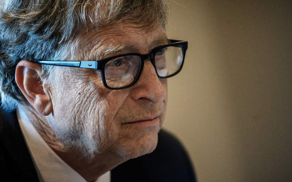 Lớn chuyện: Microsoft vừa thuê công ty luật điều tra lại vụ Bill Gates cư xử 'không đúng mực' với nhân viên nữ từ năm 2019