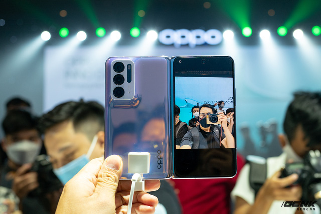 Smartphone màn hình gập của Google sẽ có thiết kế giống OPPO Find N - Ảnh 4. Smartphone màn hình gập của Google sẽ có thiết kế giống OPPO Find N - Ảnh 4.