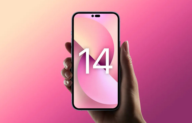 Cả 4 mẫu iPhone 14 sẽ đều có màn hình ProMotion 120Hz - Ảnh 3.