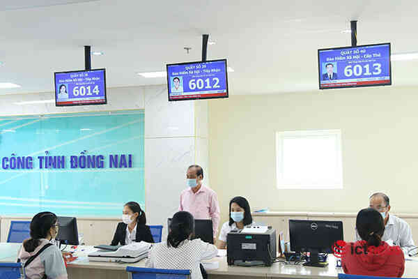 Đồng Nai đẩy mạnh hướng dẫn người dân, doanh nghiệp dùng dịch vụ công trực tuyến