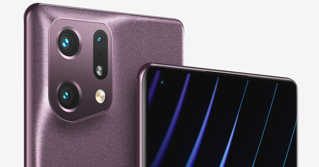 Ảnh thực tế OPPO Find X5 Pro với camera Hasselblad - Ảnh 2. Ảnh thực tế OPPO Find X5 Pro với camera Hasselblad - Ảnh 2.