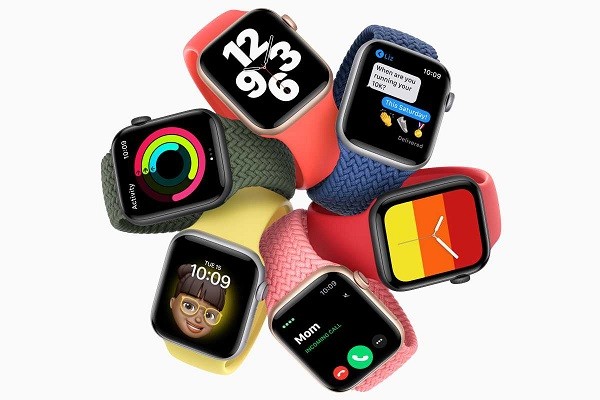 Bạn sẽ lựa chọn Apple Watch SE thay vì Series 3 hoặc Series 6 ?