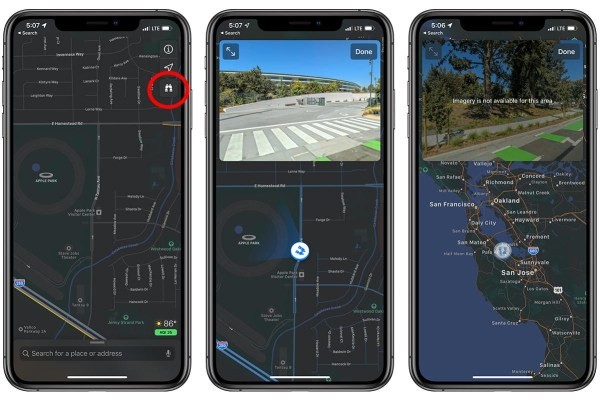 Hướng dẫn sử dụng Apple Maps nhanh và đơn giản nhất