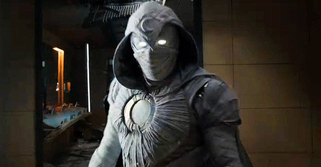 Moon Knight tung trailer mới: Siêu anh hùng đa nhân cách, đệ tử thần mặt trăng Ai Cập chính thức gia nhập MCU