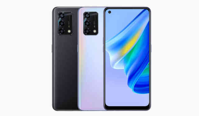 OPPO Reno6 Lite ra mắt: Giá 10 triệu nhưng dùng chip Snapdragon 662, may là không bán ở VN - Ảnh 2. OPPO Reno6 Lite ra mắt: Giá 10 triệu nhưng dùng chip Snapdragon 662, may là không bán ở VN - Ảnh 2.