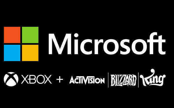 Chi gần 70 tỷ USD thâu tóm công ty game, Microsoft toan tính gì? - Ảnh 1. Chi gần 70 tỷ USD thâu tóm công ty game, Microsoft toan tính gì? - Ảnh 1.