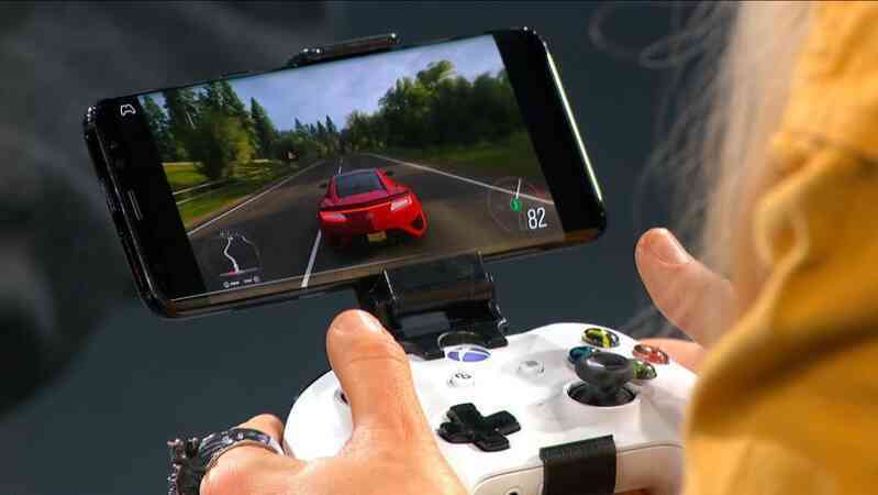 Chi gần 70 tỷ USD thâu tóm công ty game, Microsoft toan tính gì? - Ảnh 2. Chi gần 70 tỷ USD thâu tóm công ty game, Microsoft toan tính gì? - Ảnh 2.