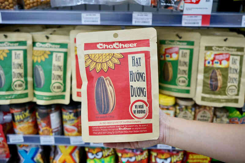 Điểm danh những món đồ must-have ở Circle K cho chuyến du xuân thêm trọn vẹn - Ảnh 4. Điểm danh những món đồ must-have ở Circle K cho chuyến du xuân thêm trọn vẹn - Ảnh 4.