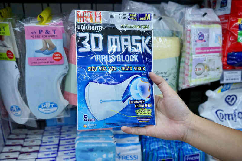 Điểm danh những món đồ must-have ở Circle K cho chuyến du xuân thêm trọn vẹn - Ảnh 8. Điểm danh những món đồ must-have ở Circle K cho chuyến du xuân thêm trọn vẹn - Ảnh 8.