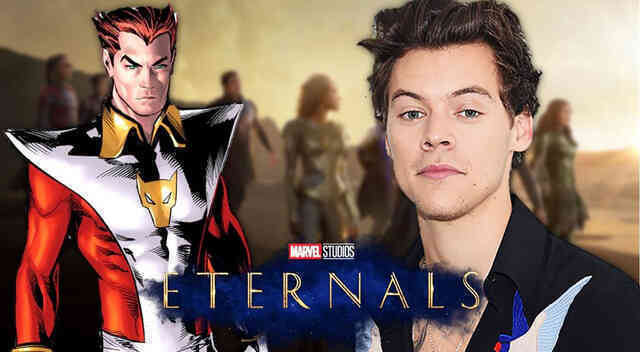 Lý giải những nhân vật xuất hiện trong mid-credit của Eternals: Toàn là "tay to" từng đánh bại Thanos trong truyện tranh Marvel - Ảnh 3. Lý giải những nhân vật xuất hiện trong mid-credit của Eternals: Toàn là "tay to" từng đánh bại Thanos trong truyện tranh Marvel - Ảnh 3.