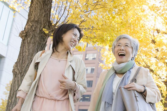 Đi bộ tốt cho sức khỏe nhưng đi thế này mới kéo dài tuổi thọ, ổn định đường máu, huyết áp, tránh xa gan nhiễm mỡ và lão hóa khớp - Ảnh 3. Đi bộ tốt cho sức khỏe nhưng đi thế này mới kéo dài tuổi thọ, ổn định đường máu, huyết áp, tránh xa gan nhiễm mỡ và lão hóa khớp - Ảnh 3.