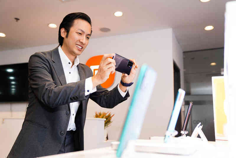Giám đốc Xiaomi Đông Nam Á - Tiếp tục tập trung vào giá trị cốt lõi là smartphone và AIOT