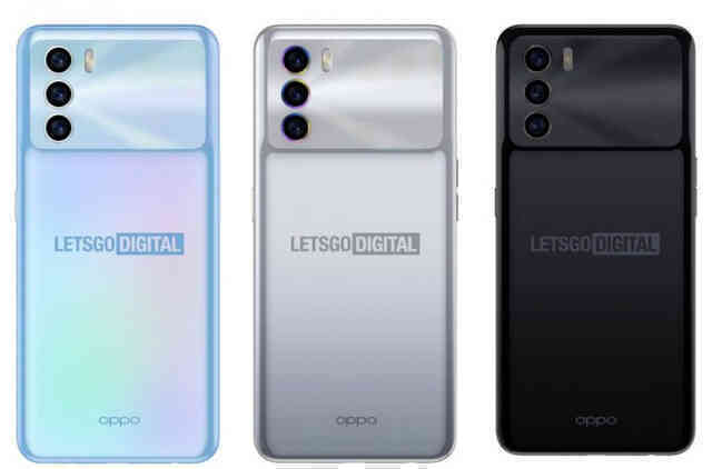 OPPO Reno8 trông sẽ như thế này? - Ảnh 3. OPPO Reno8 trông sẽ như thế này? - Ảnh 3.