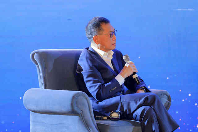 Tối nay, giải thưởng khoa học tầm cỡ quốc tế VinFuture sẽ diễn ra tại Nhà Hát Lớn Hà Nội - Ảnh 3.