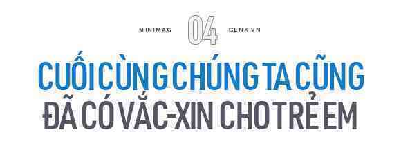 [mini] 2021 là năm của vắc-xin: 9 tỷ mũi tiêm đã tránh cho nhân loại một thảm kịch lặp lại - Ảnh 12.