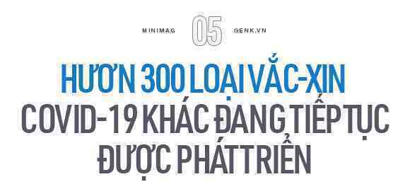 [mini] 2021 là năm của vắc-xin: 9 tỷ mũi tiêm đã tránh cho nhân loại một thảm kịch lặp lại - Ảnh 14.