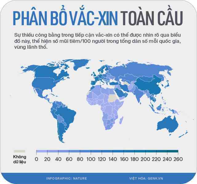 [mini] 2021 là năm của vắc-xin: 9 tỷ mũi tiêm đã tránh cho nhân loại một thảm kịch lặp lại - Ảnh 4.