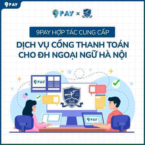 Các đối tác lớn nói gì khi Ví 9Pay đạt mốc 1 triệu người dùng?