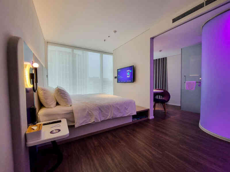 Chuỗi khách sạn SOJO Hotels: Dịch vụ thông minh, giao tiếp không điểm chạm - Ảnh 7.