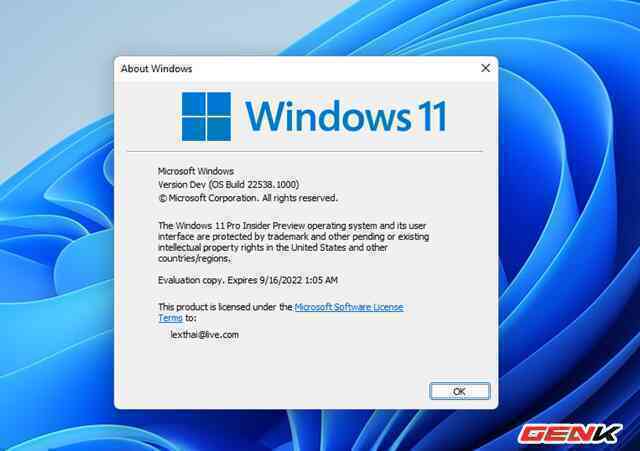 Sau gần 10 năm, Microsoft mới chính thức tân trang lại Task Manager trên Windows 11 - Ảnh 2. Sau gần 10 năm, Microsoft mới chính thức tân trang lại Task Manager trên Windows 11 - Ảnh 2.