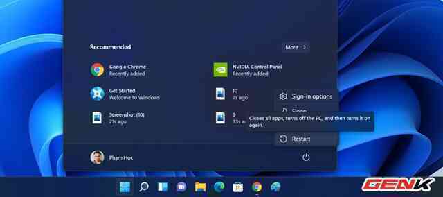 Sau gần 10 năm, Microsoft mới chính thức tân trang lại Task Manager trên Windows 11 - Ảnh 11. Sau gần 10 năm, Microsoft mới chính thức tân trang lại Task Manager trên Windows 11 - Ảnh 11.