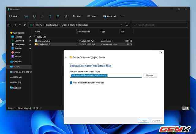 Sau gần 10 năm, Microsoft mới chính thức tân trang lại Task Manager trên Windows 11 - Ảnh 4. Sau gần 10 năm, Microsoft mới chính thức tân trang lại Task Manager trên Windows 11 - Ảnh 4.